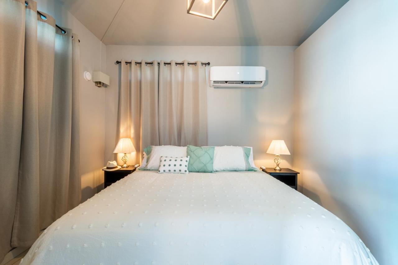 Villas At Aguada Sea Beach ภายนอก รูปภาพ