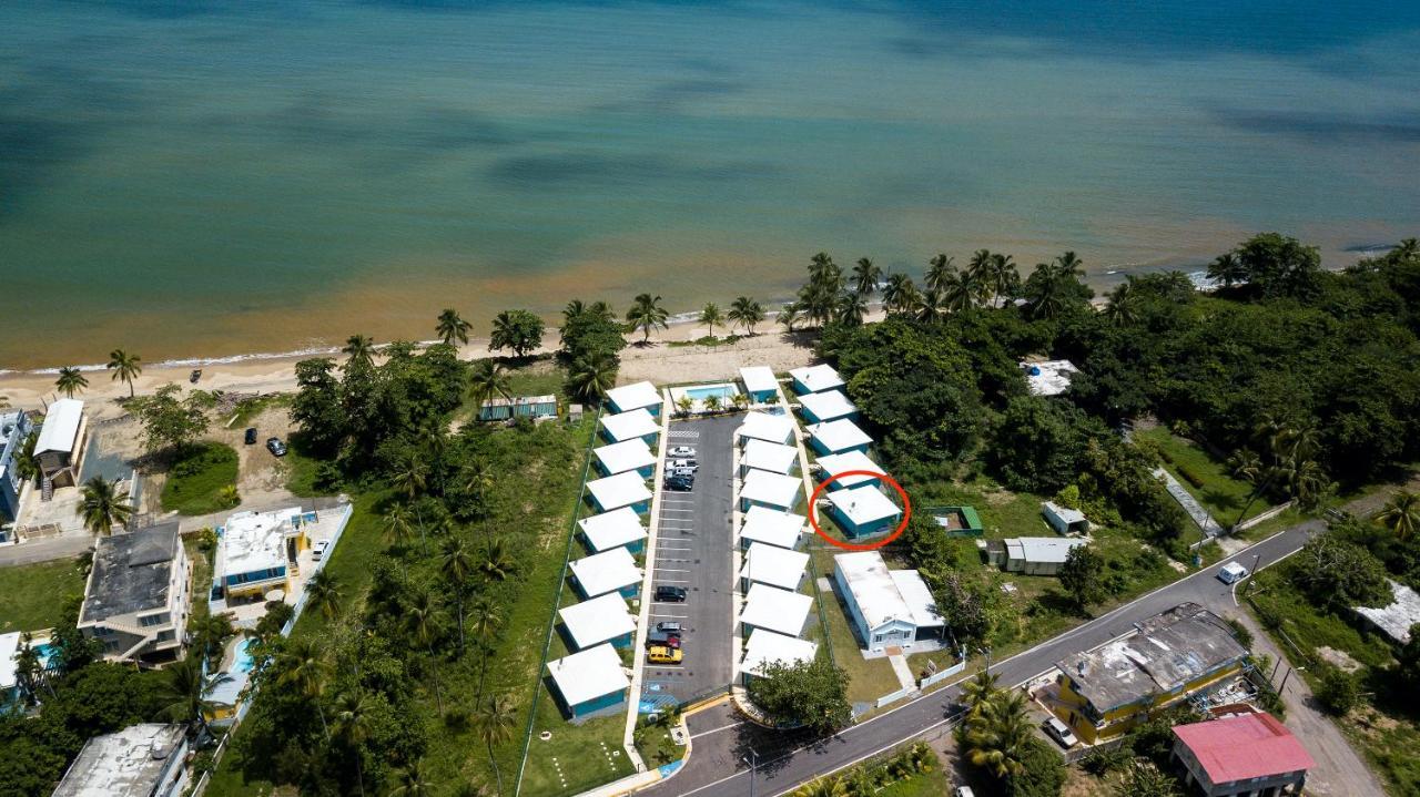 Villas At Aguada Sea Beach ภายนอก รูปภาพ