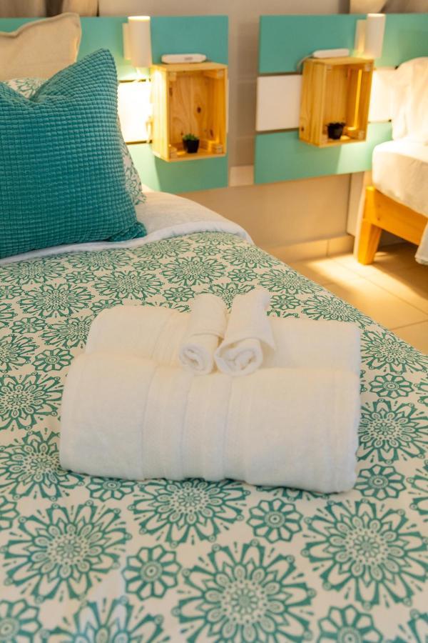 Villas At Aguada Sea Beach ภายนอก รูปภาพ