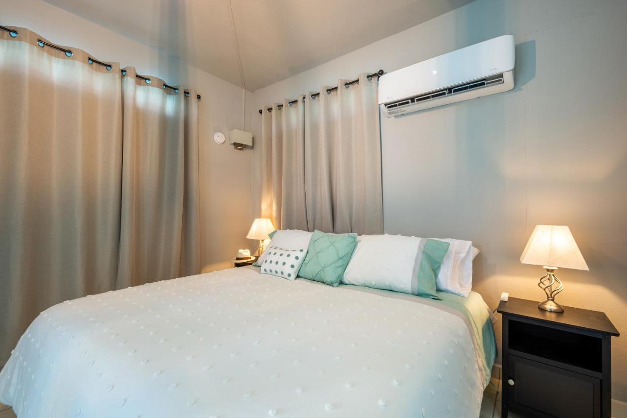Villas At Aguada Sea Beach ภายนอก รูปภาพ